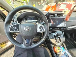 Honda Breeze 10