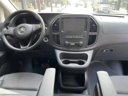 MERCEDES BENZ VITO 1