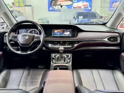 Trumpchi M6 2