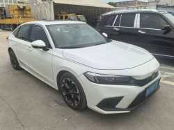 Honda Civic 1