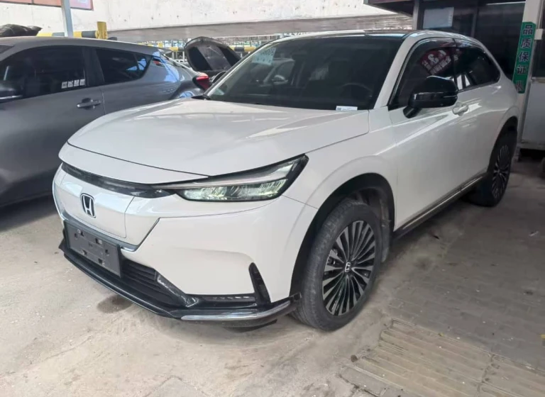 Honda e NS1