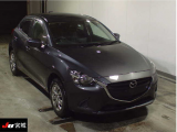 Mazda Demio 4wd 2016 год (продан) 0