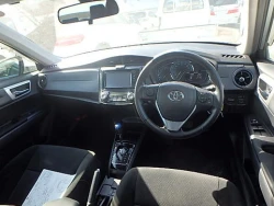 Toyota Axio 1