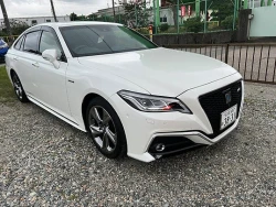 Toyota Crown 6