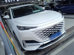 Changan UNI-K 7