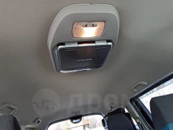 Honda Freed 7