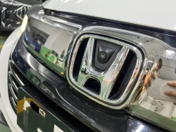 Honda Vezel 6