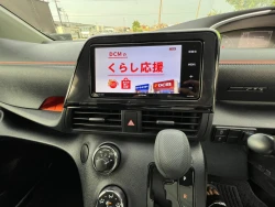 TOYOTA SIENTA 20
