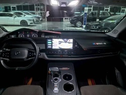 Changan UNI-K iDD 2