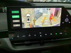 Changan UNI-K iDD 3