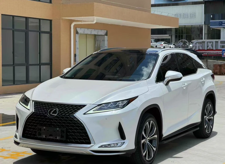 Lexus RX300
