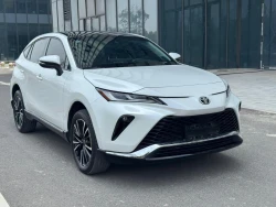 Toyota Venza 0