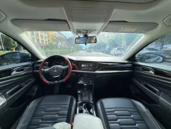 Volkswagen Passat 7