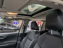 Toyota Rav4 3