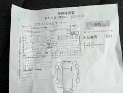 TOYOTA SIENTA 22