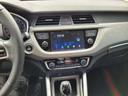 Geely X3 8