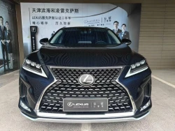 Lexus RX300 0