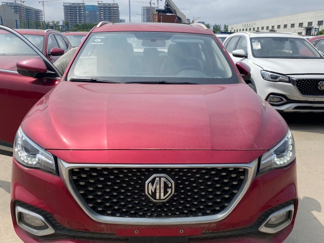 MG HS 20t 2020 год (доступен к заказу)