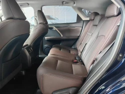 Lexus RX300 1