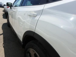 Subaru Forester 13