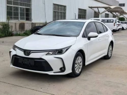 Toyota Corolla 2