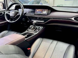 Trumpchi M6 3