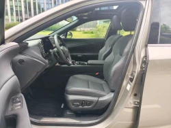 Lexus RX350h 9