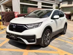 Honda CRV 8