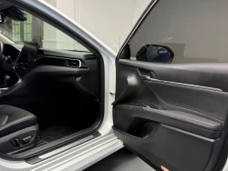 Toyota Camry 5