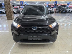Toyota Rav4 0