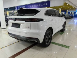 Changan UNI-K iDD 5