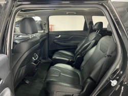 Hyundai Santa Fe 5