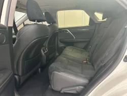 Lexus RX300 10