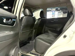 Nissan X-Trail 7