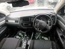 Mitsubishi Outlander 9