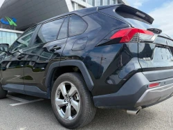 Toyota Rav4 4