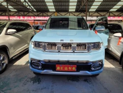 BAIC BJ60 7
