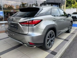 Lexus RX300 6