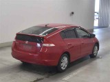 HONDA INSIGHT 2009 год (доступен к заказу) 23