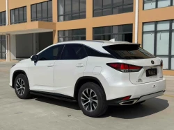 Lexus RX300 0