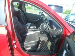 Mazda CX-5 7