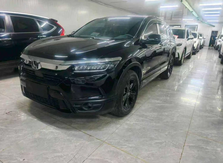 Honda Breeze