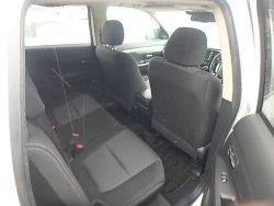 Mitsubishi Outlander 7
