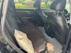 Honda Breeze 7