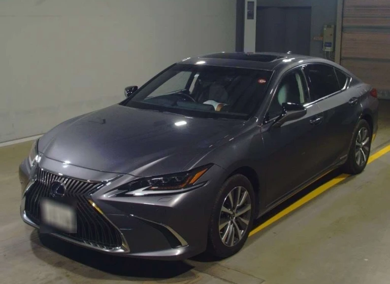 Lexus ES300H