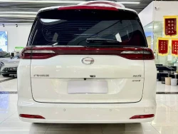 Trumpchi M6 5