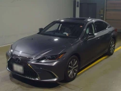 Lexus ES300H 0