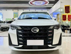 Trumpchi M6 6