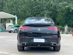 Mercedes-Benz GLE-Class 350 1