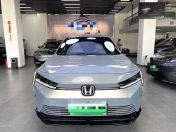 Honda e NS2 9